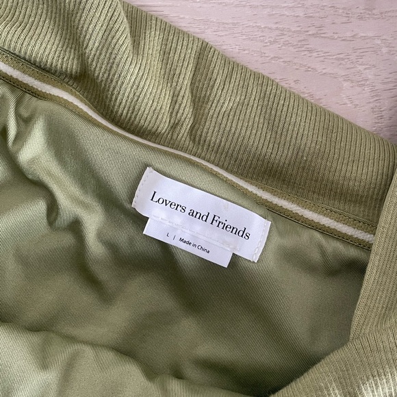 Off the shoulder bodysuit - Picture 4 of 4